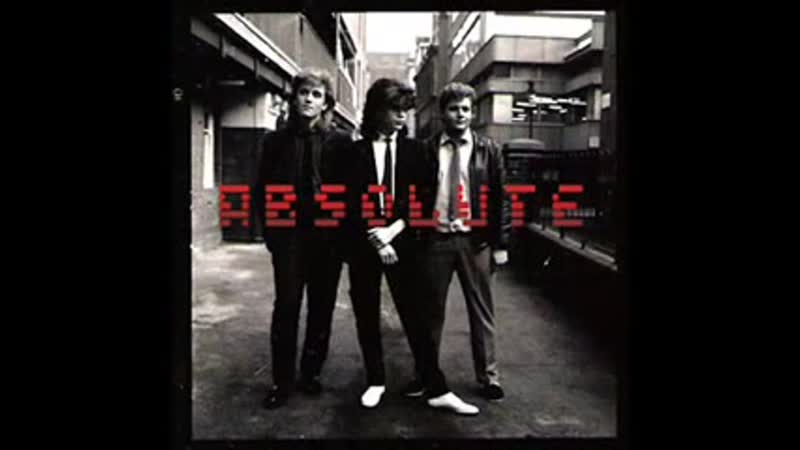 Absolute - T.V Glare