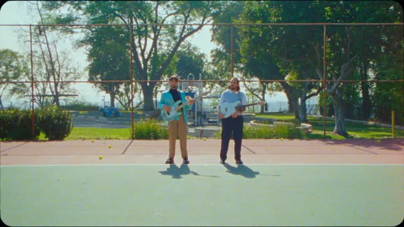 Fiji Blue - It Takes Two