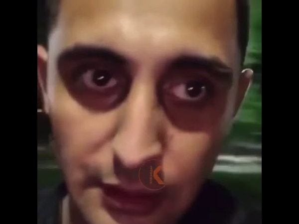 Что ж ты, фраер, сдал назад