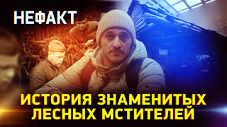 Не факт. Партизаны. Бригада дяди Коли