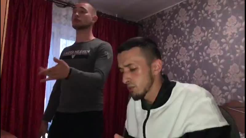 Tony Wuelz ft Durman - Пьяный движ