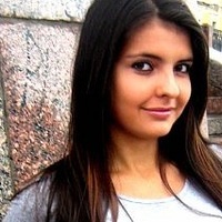 Аватар: Лейла Алиева