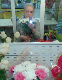 Елена Куликова