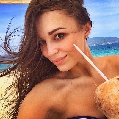 Катерина Кришталь