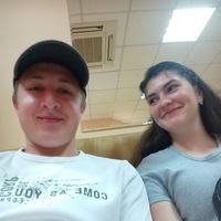 Женя Шинкаренко