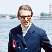 Сергей Иванович