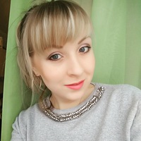 Оля Титова