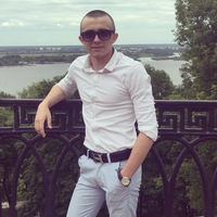 Владислав Викторович