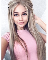 Юлия Красавченко