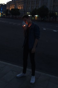 Андрей Голубчик