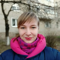 Лариса Тимонік