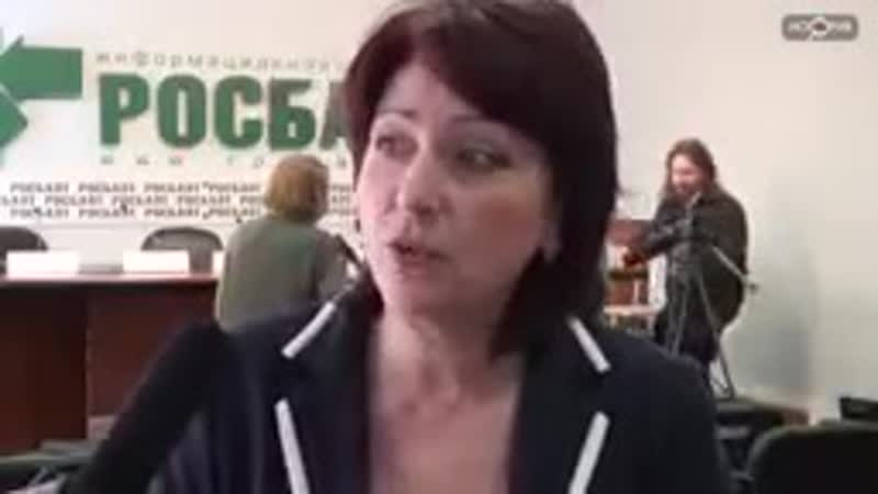 Видео от Светланы Фроловой