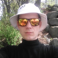 Дмитрий Архипов