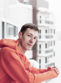 Дмитрий Архипов