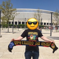Дмитрий Масленников