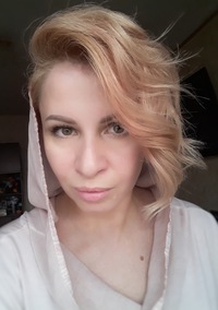 Елена Карпова