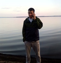 Серега Ребров
