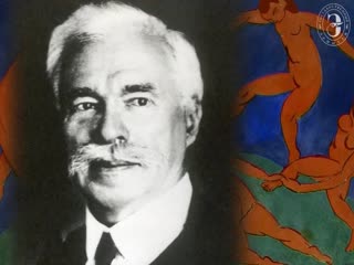 «Танец» и «Музыка». Анри Матисс