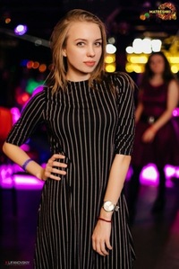 Светлана Хомяк