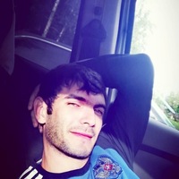 Алексей Орлов
