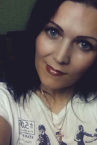 Снежана Лившиц