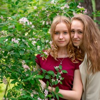 Юлия Школина