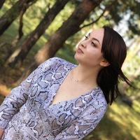 Ксения Горбунова