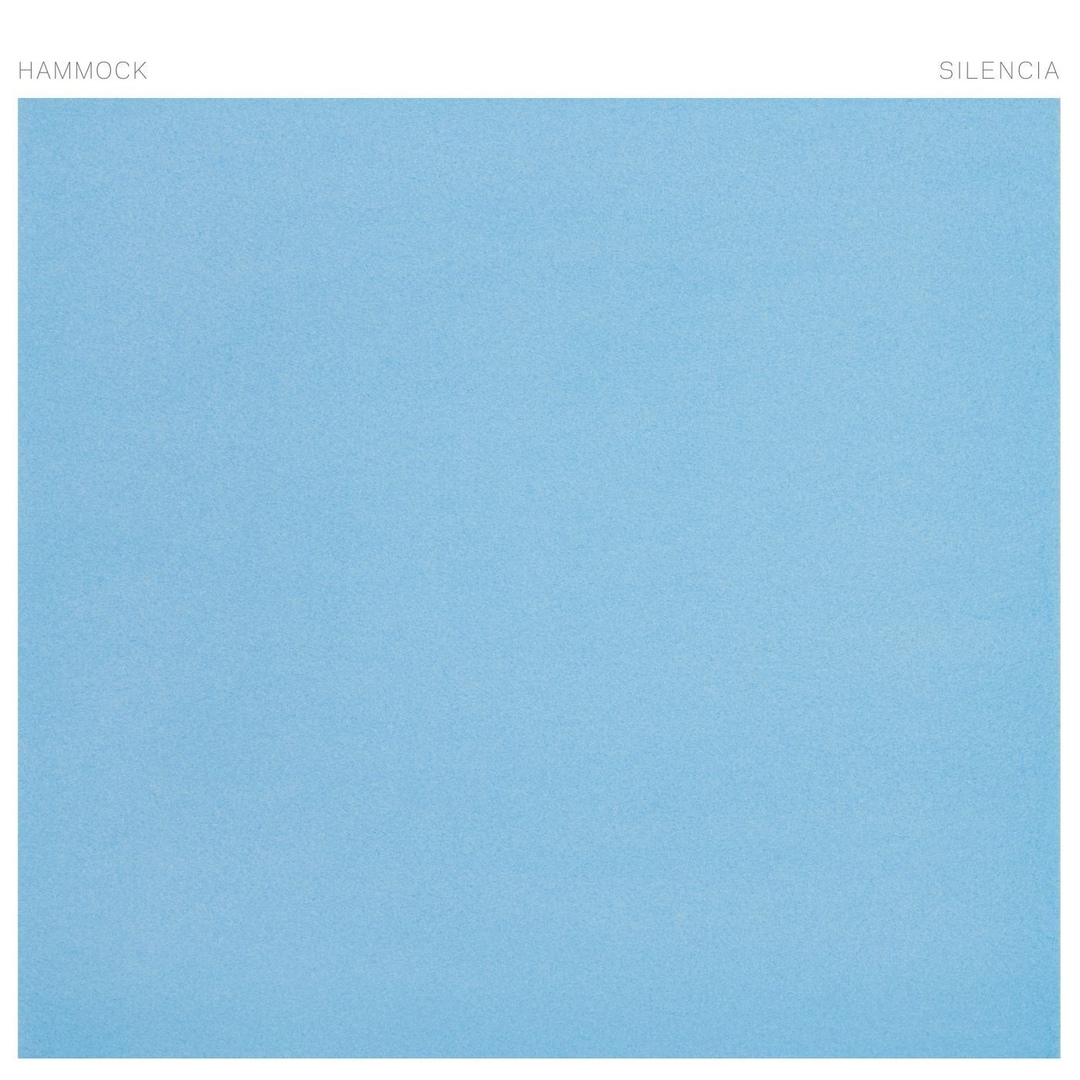 Hammock - Silencia