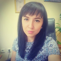 Лариса Шумова
