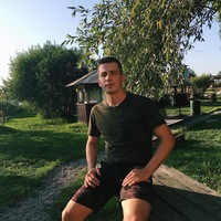 Иван Григорчук