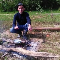 Александр Лукин