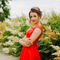 Анастасия Кузнецова