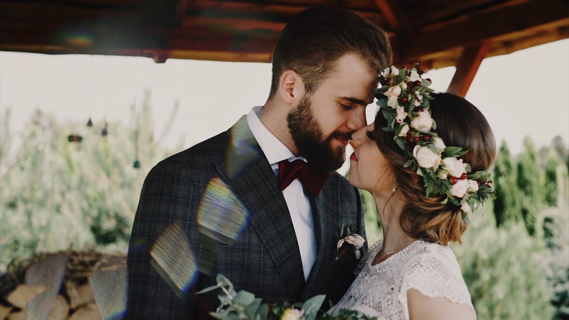 TA | WEDDING