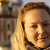 Елена Чистякова, Москва