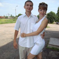 Фотография Алексея Семенова ВКонтакте