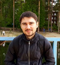 Баландин Александр