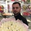 Дмитрий Аджалов, Москва,26 лет