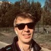 Александр Балдин, Екатеринбург,35 лет