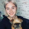 Анна Спирина, Москва