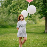 Фотография Вікули Спиридоновой ВКонтакте