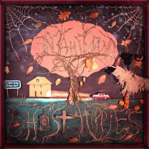 «Осень на Рождество»