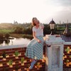 Екатерина Ковешникова, Москва,34 года