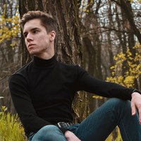 Фотография Ильи Кочетова ВКонтакте