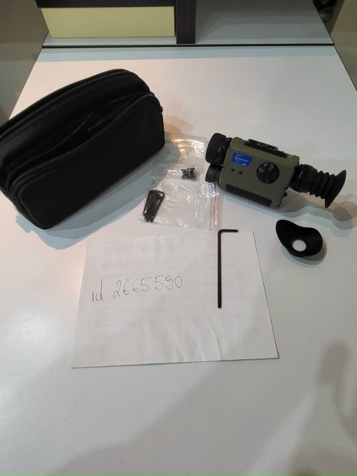 Фотография лота