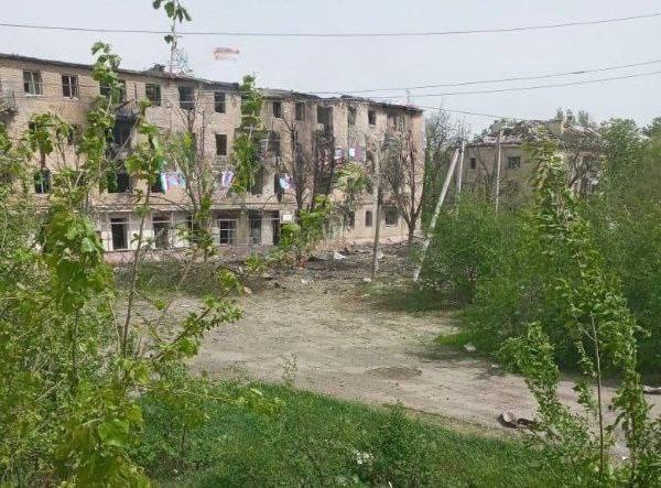 Красногоровка сегодня фото Красногоровка сегодня фото