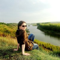 Титова Мария