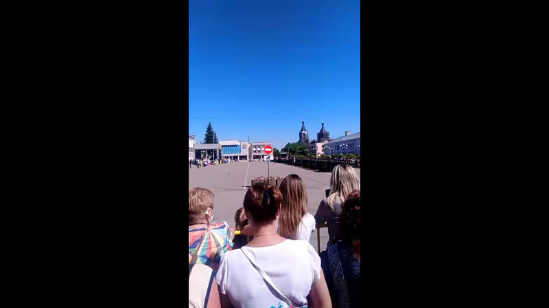 Данил Семерич - Live
