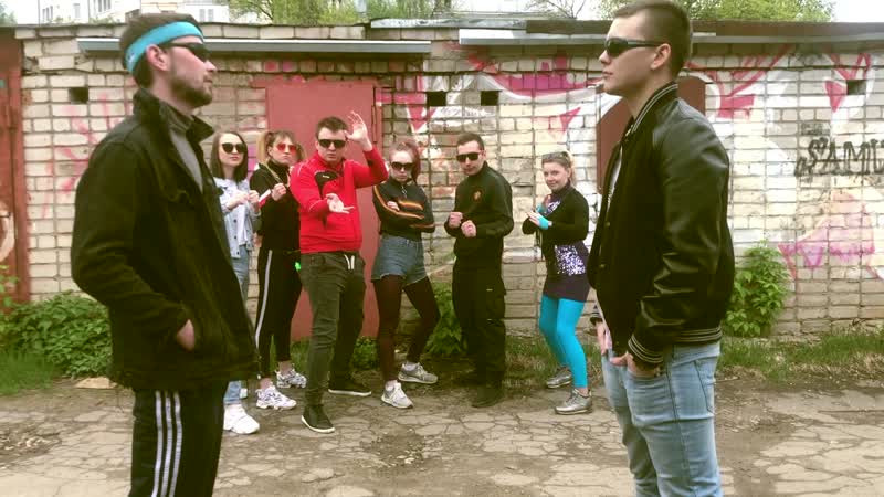 Шанхайский Дракон (10 серия)