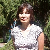 Фото Римы Курбангалеевой ВКонтакте