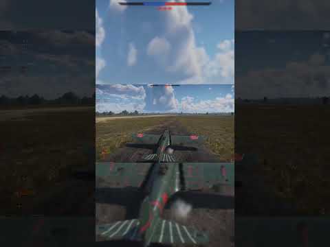 War Thunder и Полезный Бес №340 #shorts #warthunder #вартандер #worldoftanks